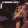 Cover art for This Is Buddy Guy! by Buddy Guy