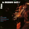 Cover art for This Is Buddy Guy! (Remastered 2025 / Live At New Orleans House / 1968) by Buddy Guy
