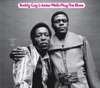 Cover art for Buddy Guy & Junior Wells Play the Blues (Expanded) by Buddy Guy
