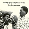 Cover art for Live In Montreux by Buddy Guy