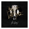 Cover art for Knives - Single by Bullet for My Valentine