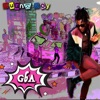 Cover art for Gba - Single by Burna Boy