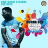 Cover art for Like to Party - Single by Burna Boy