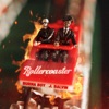 Cover art for Rollercoaster (feat. J Balvin) - Single by Burna Boy