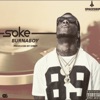 'Soke - Single' by Burna Boy