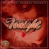 Cover art for Tonight - Single by Burna Boy