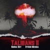 Cover art for Talibans II - Single by Burna Boy