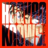 Cover art for Heaven Knows - Single by B'z