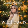 Cover art for Wildflowers - Single by Caitlyn Shadbolt