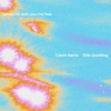 Cover art for Free - Single by Calvin Harris
