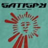 Cover art for Satisfy - Single by Calvin Harris