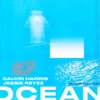 'Ocean (Emily Nash Remix) - Single' by Calvin Harris