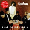 Cover art for Habemus Capa by Caparezza