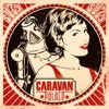 Cover art for Suzy - Single by Caravan Palace