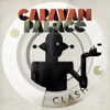 Cover art for Clash - EP by Caravan Palace
