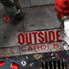 Cover art for Outside - Single by Cardi B