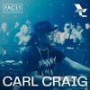 Cover art for THE HAÇIENDA: Carl Craig at The Warehouse Project, Manchester, Dec 7, 2024 (DJ Mix) by Carl Craig
