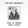 'Teen of Denial: Joe’s Story' by Car Seat Headrest