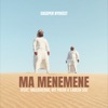 Cover art for Ma Menemene (feat. Massive95k, Djy Fresh & L4desh 55) - Single by Cassper Nyovest