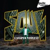 Cover art for Soul - Single by Cassper Nyovest