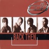 Cover art for Back Then - EP by CDB