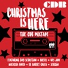 Cover art for Christmas is Here: The CDB Mixtape by CDB