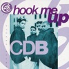 Cover art for Hook Me Up - EP by CDB