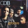 Cover art for Let's Groove - EP by CDB
