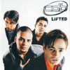 Cover art for Lifted by CDB