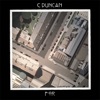 Cover art for For - Single by C Duncan