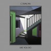 Cover art for Like You Do - Single by C Duncan