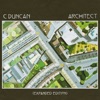 Cover art for Architect (Expanded Edition) by C Duncan