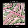 Cover art for Here to There - Single by C Duncan