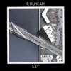 Cover art for Say - Single by C Duncan