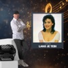 Cover art for Lako je tebi - Single by Ceca