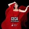 'Gde cu sad, moja ruzo - Single' by Ceca