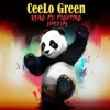 Cover art for Kung Fu Fighting (Re-recorded - Sped up) - Single by CeeLo Green