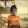 'We Want You Girl - Single' by CeeLo Green