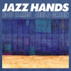 Cover art for Jazz Hands (feat. CeeLo Green) - Single by CeeLo Green