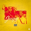 Cover art for JUGG (feat. Bambino) - Single by Central Cee