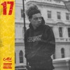 Cover art for 17 by Central Cee