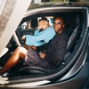 Cover art for Bolide Noir - Single by Central Cee