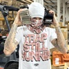 Cover art for Entrapreneur - Single by Central Cee