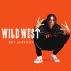 Cover art for Wild West by Central Cee