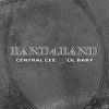 Cover art for BAND4BAND - Single by Central Cee