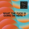 Cover art for What The F**k Is Going On Here?! - Single by Cesare Cremonini