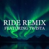 'Ride (Remix) - Single' by Chance the Rapper