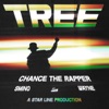 Cover art for Tree - Single by Chance the Rapper