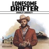 Cover art for Lonesome Drifter by Charley Crockett