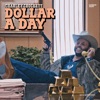 Cover art for Dollar a Day by Charley Crockett